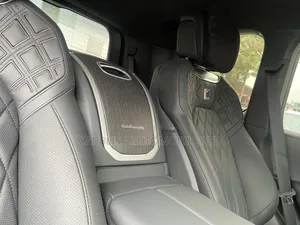 New Toyota Land Cruiser LC300 2025 Gray