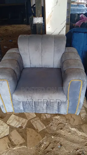 Upholstery Chair