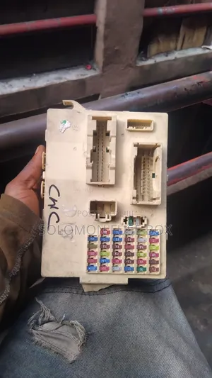 Fuse Box Hyundai Sonata 2012 to 2015