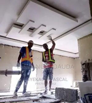 Standard Professional Pop Installer