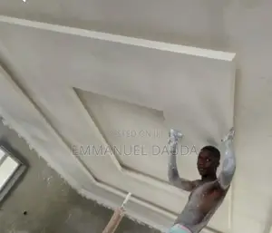 Standard Professional Pop Installer