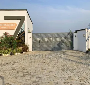 Build Wealth With Prime C of O Land in Lekki | Genesis Court Estate
