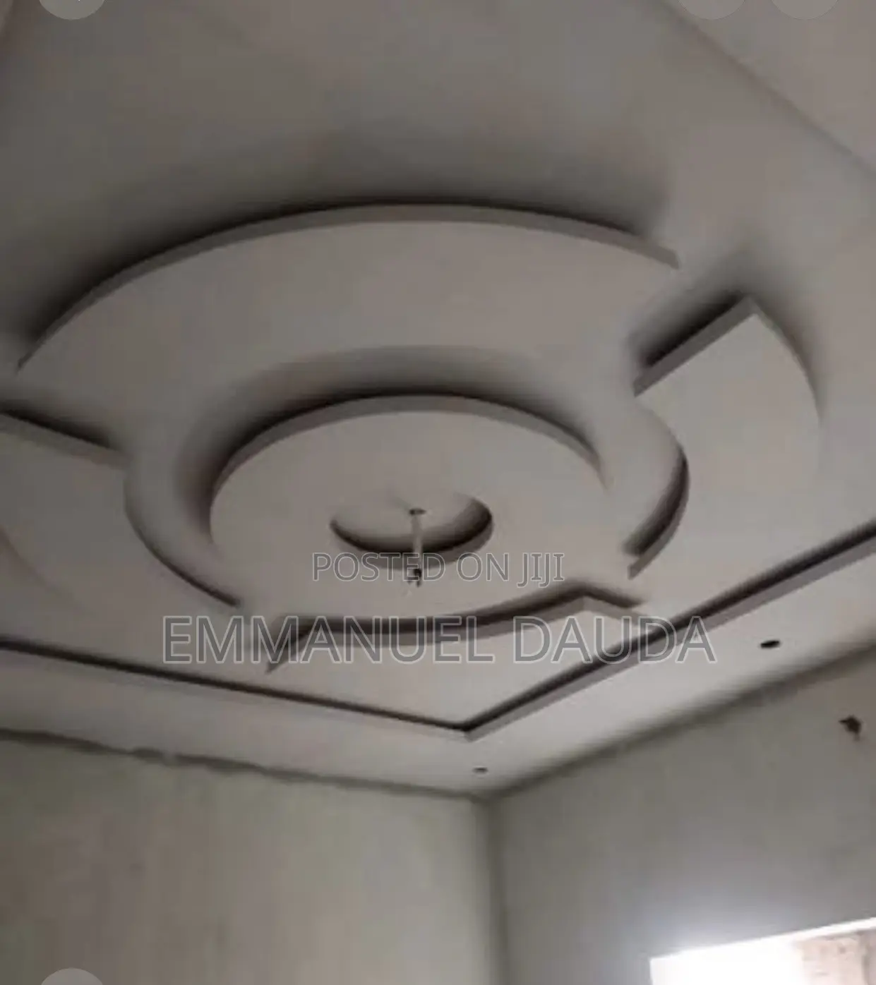 Standard Professional Pop Installer