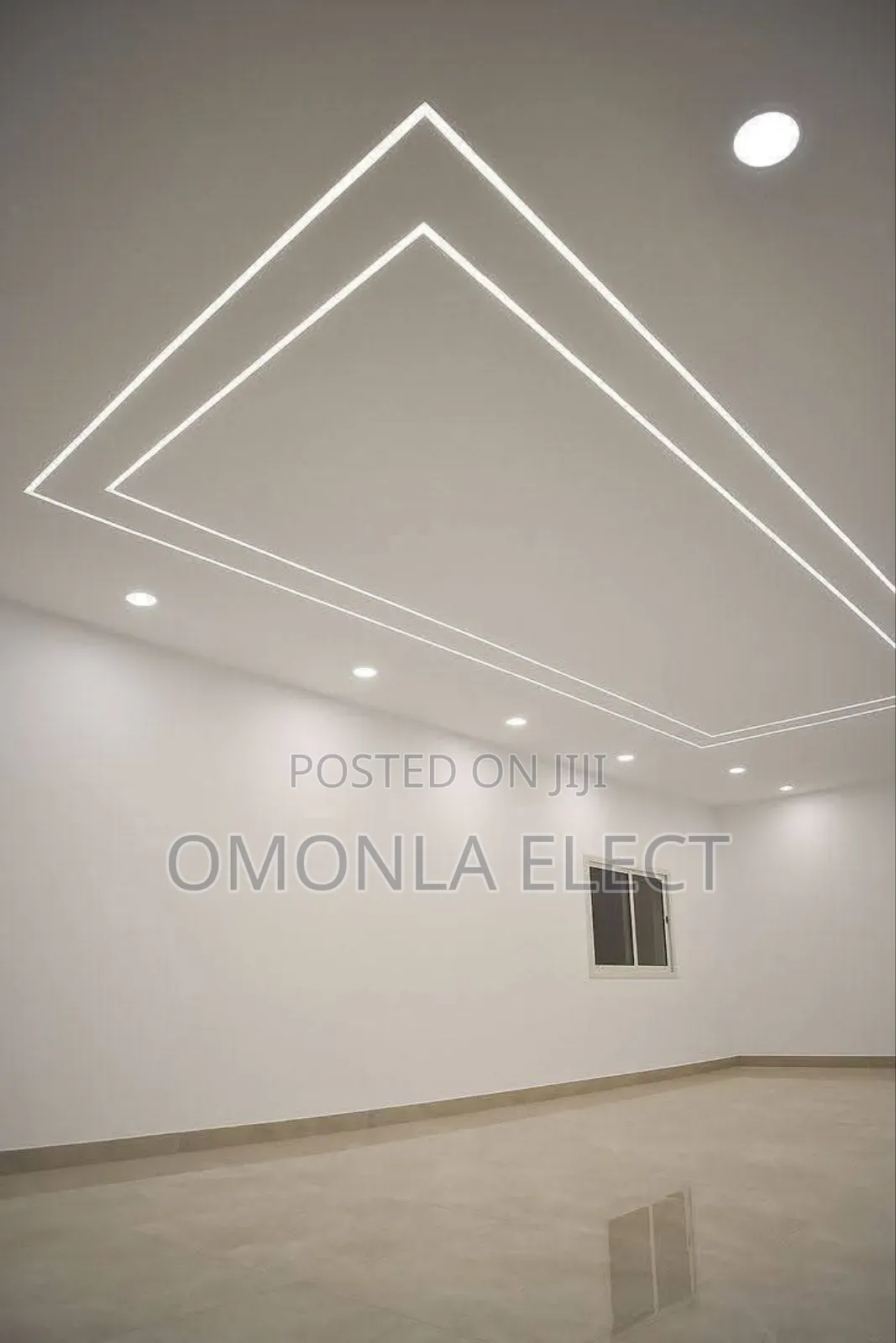 Omonla Elect