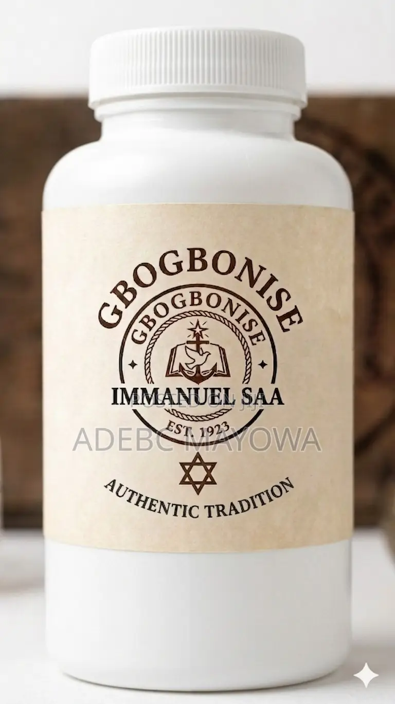 Immanuelsaa Gbogbonise
