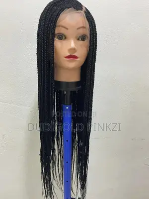 Braided Wigs