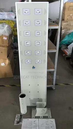 High Quality Solar Street Light