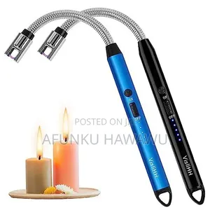 Rechargeable Electric Lighter