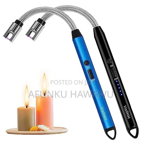 Rechargeable Electric Lighter