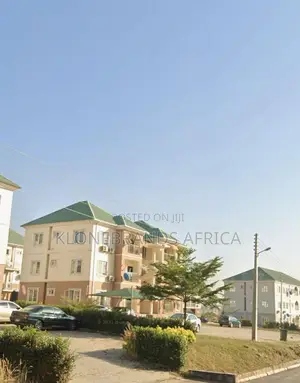 1bdrm Apartment in Apdc Estate, Kubwa for sale