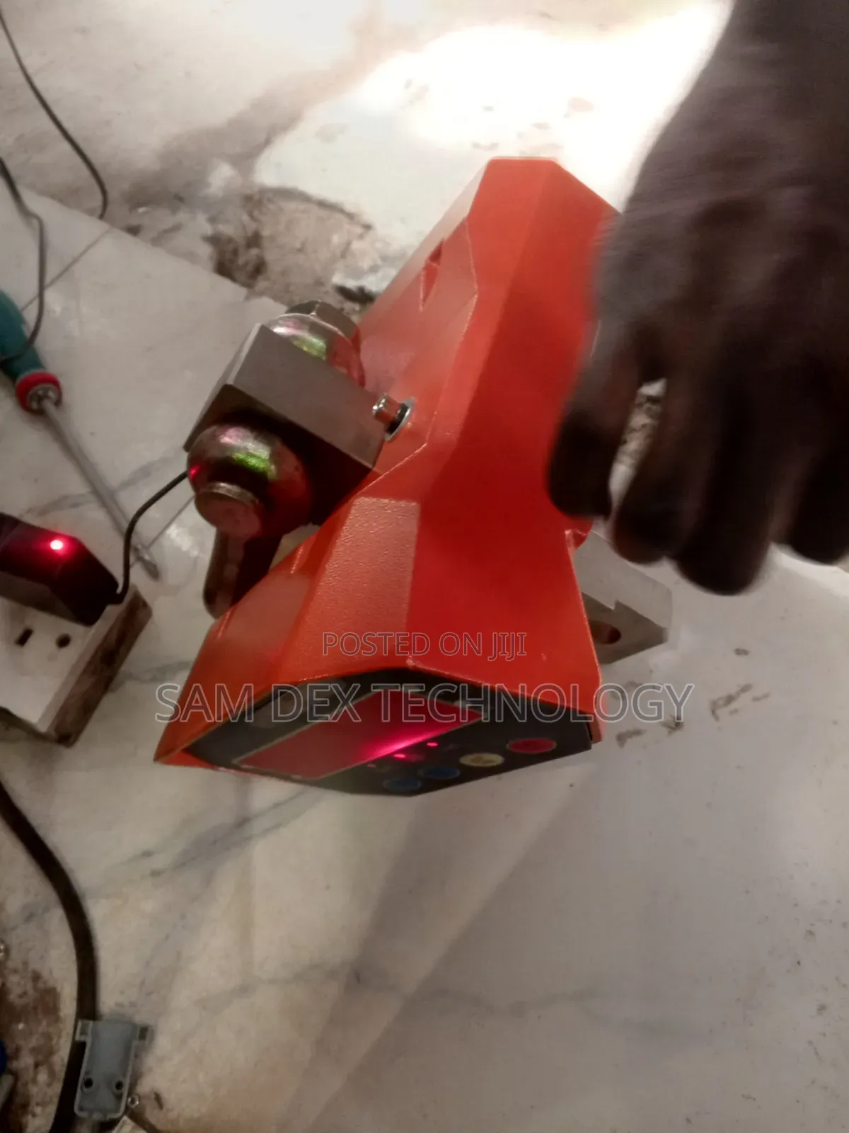 3ton Hanging/Crane Scale