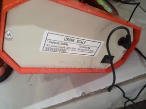 3ton Hanging/Crane Scale