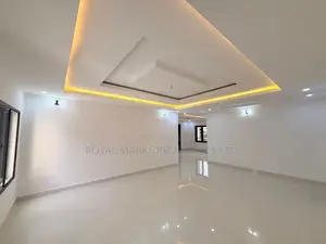 3bdrm Block of Flats in Katampe (Main) for sale
