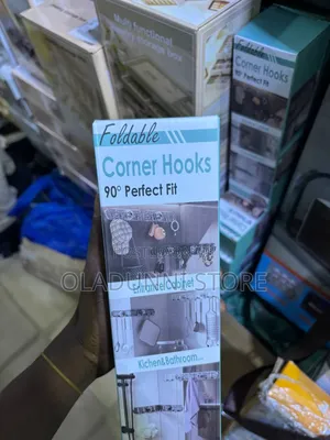 Corner Hook