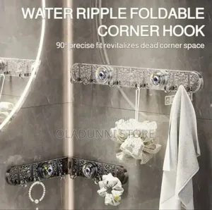 Corner Hook