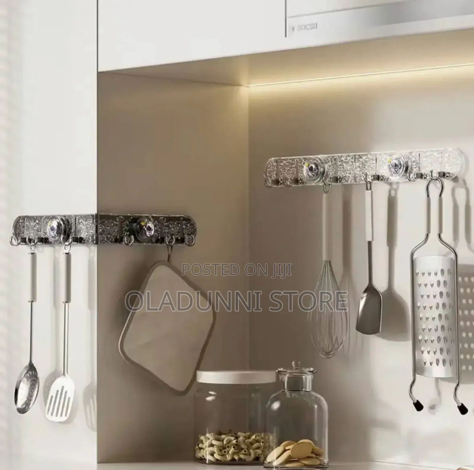 Corner Hook