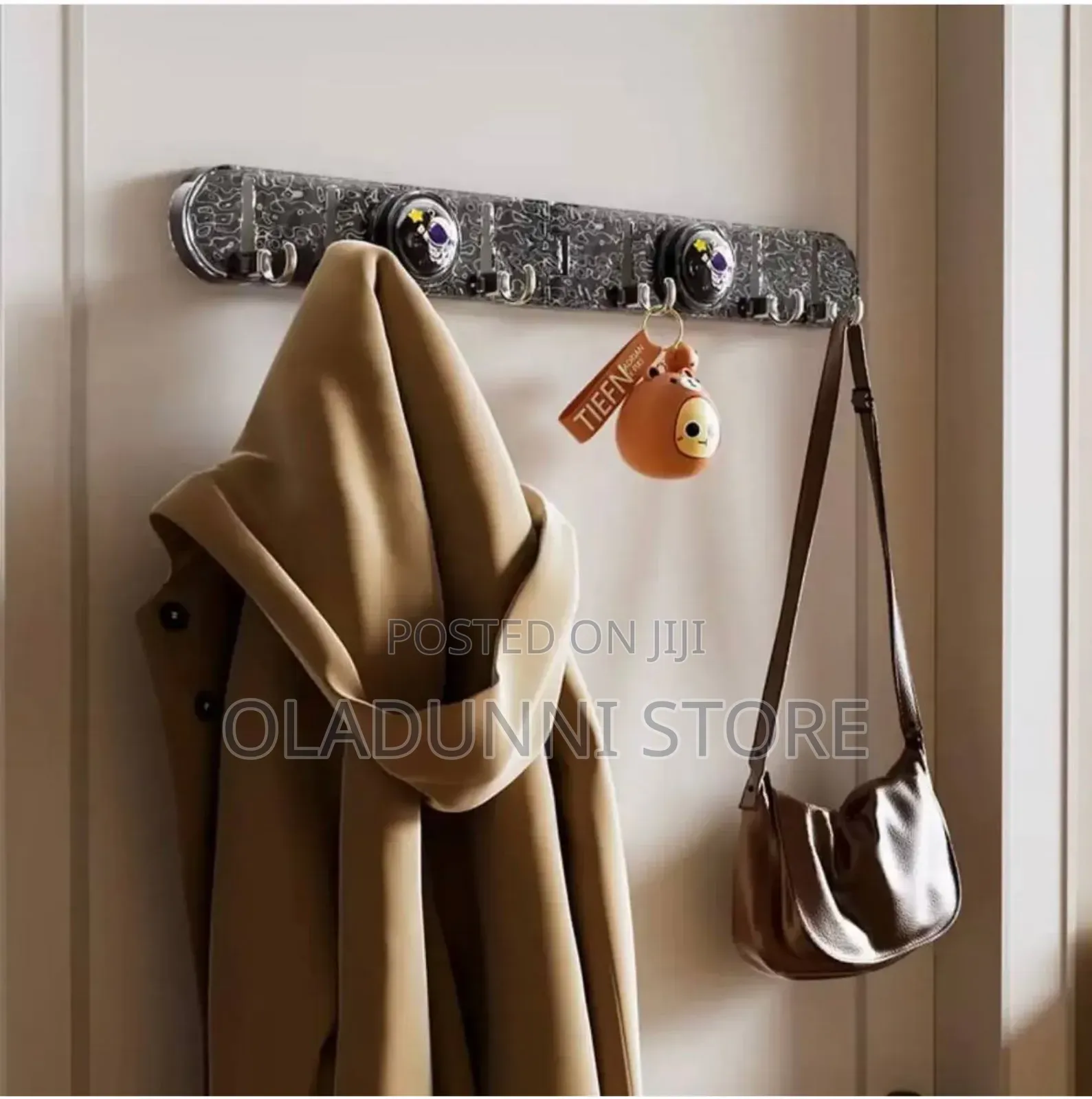 Corner Hook