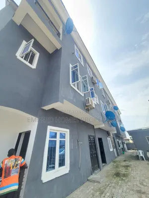 Studio Apartment in Greenville Estate, Ado / Ajah for rent