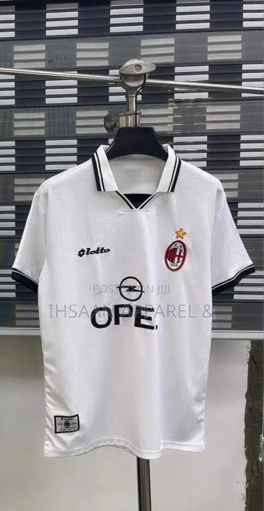 Quality Jerseys