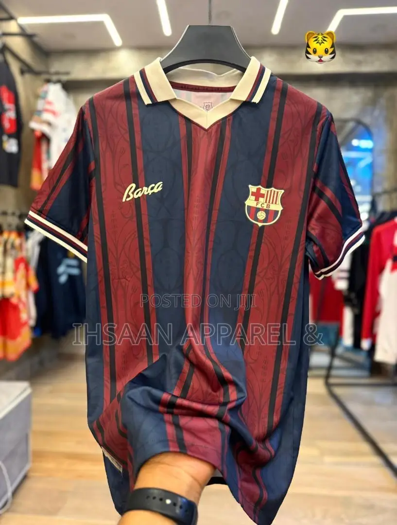 Quality Jerseys