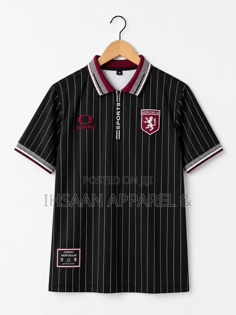 Quality Jerseys