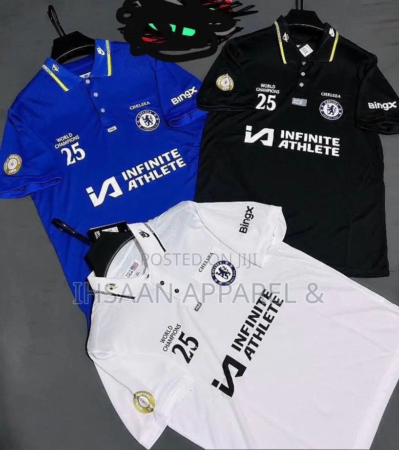 Quality Jerseys