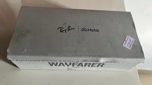 Rayban Wayfarer (Gen 2)
