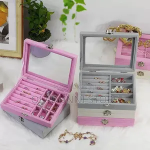 Jewlry Box