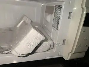 Haier Thermocool 20l Microwave New