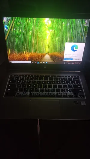 Laptop HP Chromebook 13 G1 8GB Intel Core i5 eMMC 32GB