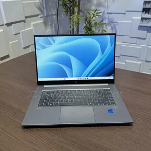 Laptop HP ZBook Fury 15 G8 64GB Intel Core i7 SSD 1T