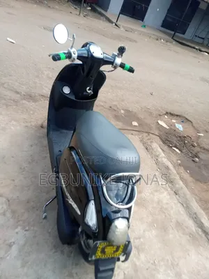 Kymco 2022 Black