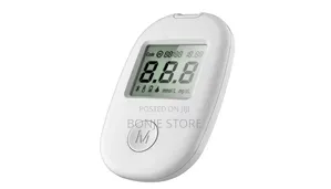Blood Glucose Monitoring System