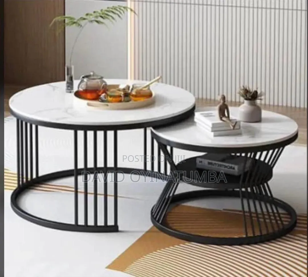 Centre Table