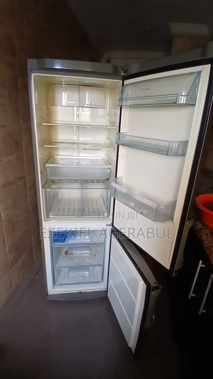 6.5ft Fridge