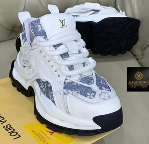 Quality Shoe