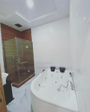 5bdrm Duplex in Ikate Lekki for rent