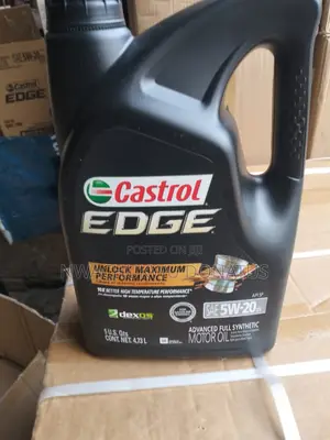 Engine Oil