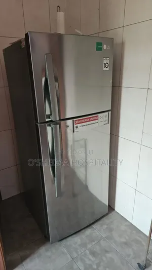 Lg Refrigerator
