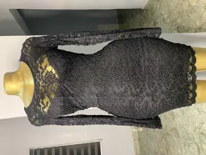 Thrift Gowns