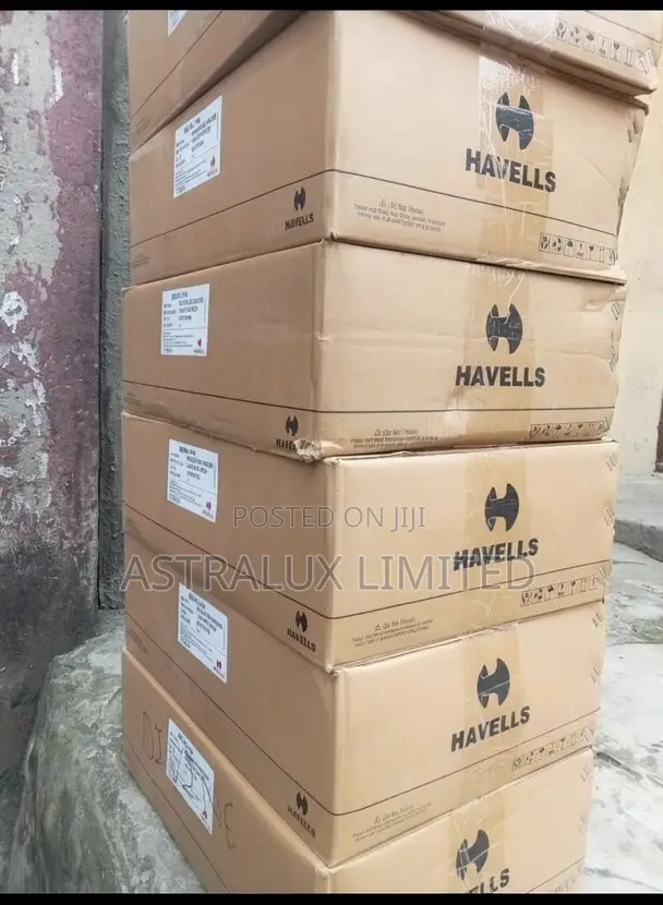 100a Changeover Havell