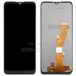 New Nokia C10 Screen