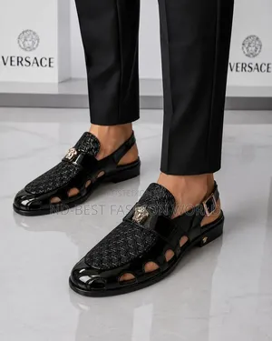 Versace Luxury Wears
