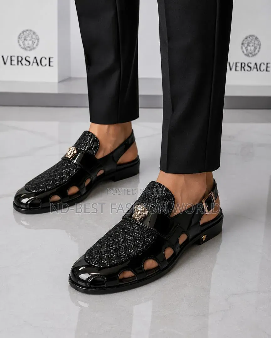 Versace Luxury Wears
