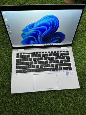 Laptop HP EliteBook x360 1030 G4 16GB Intel Core i5 SSD 512GB