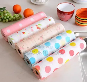 Wardrobe Liner