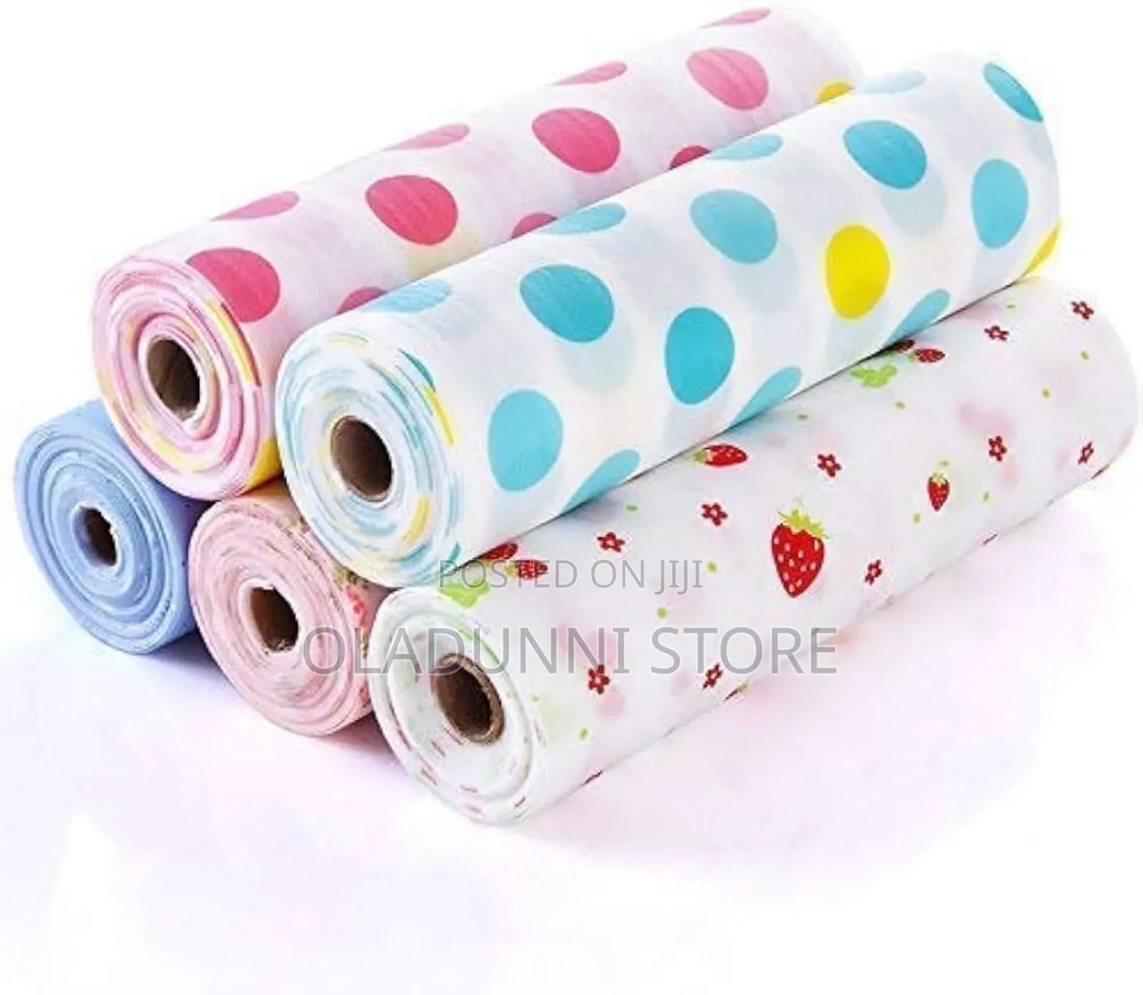 Wardrobe Liner