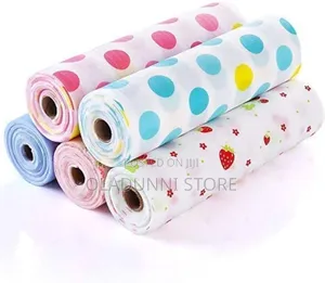 Wardrobe Liner