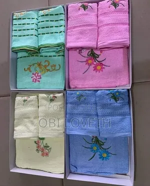 Baby Blanket