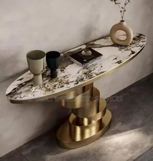 Console Table / Classic Console